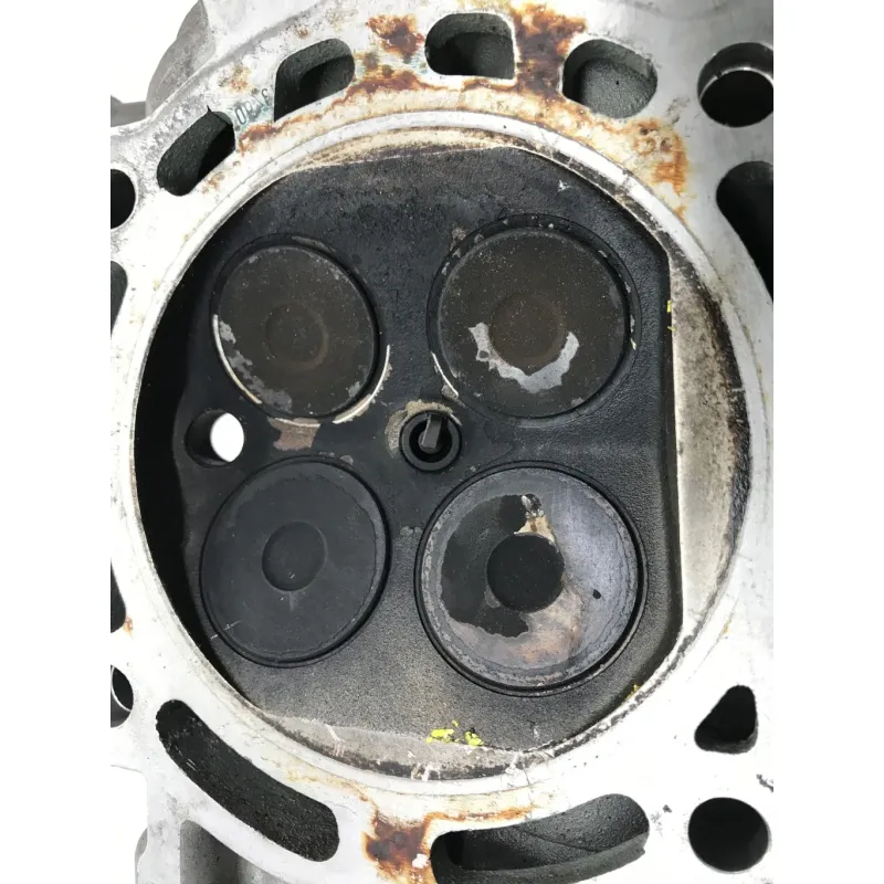 Culasse BMW F 650 ST 1993-2000