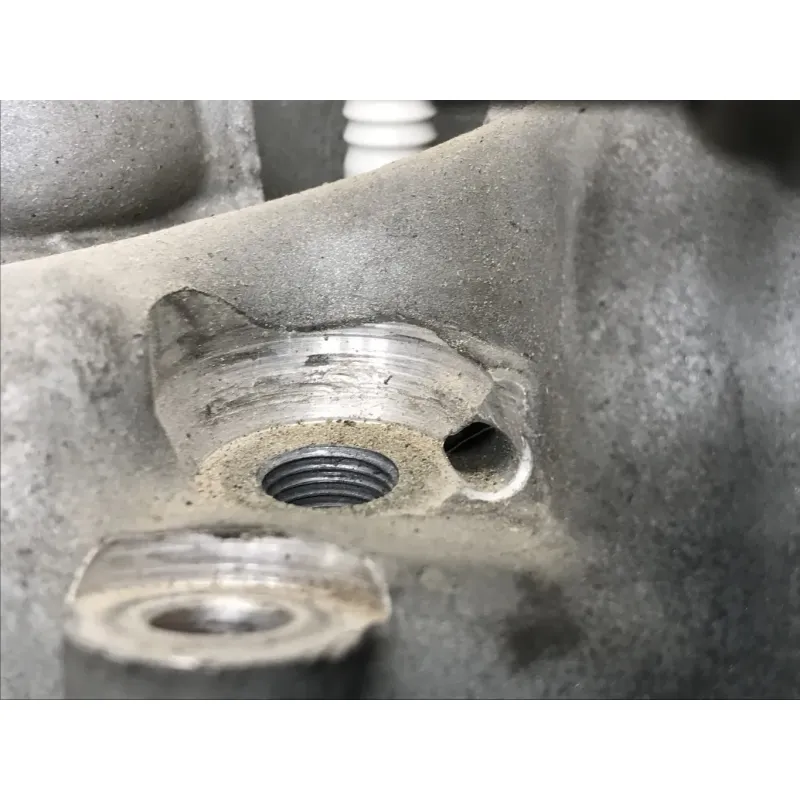 Culasse BMW F 650 ST 1993-2000