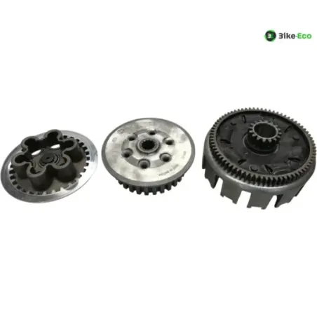 Embrayage BMW F 650 ST 1993-2000
