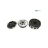 Embrayage BMW F 650 ST 1993-2000