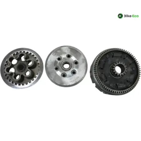 Embrayage BMW F 650 ST 1993-2000