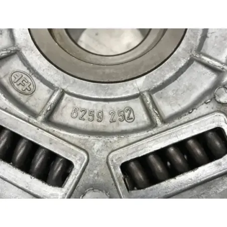 Embrayage BMW F 650 ST 1993-2000