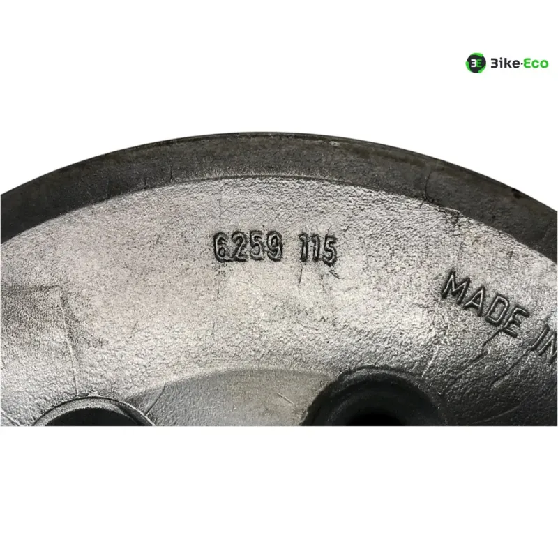 Embrayage BMW F 650 ST 1993-2000