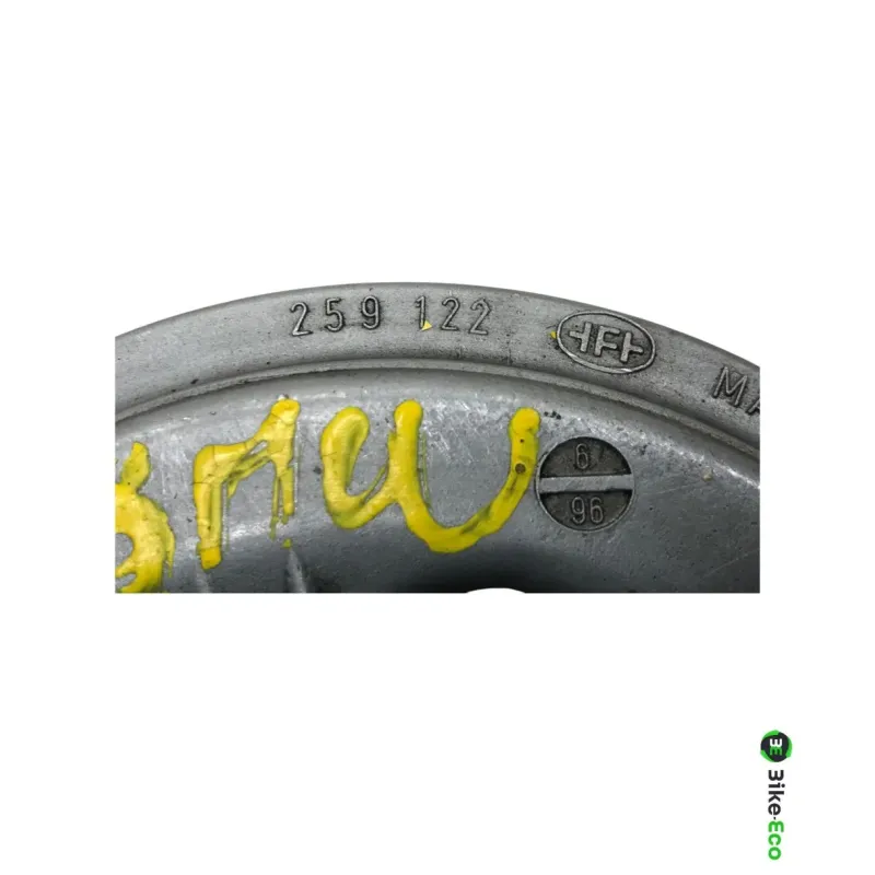 Embrayage BMW F 650 ST 1993-2000