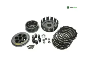 Embrayage BMW F 650 ST 1993-2000