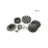 Embrayage BMW F 650 ST 1993-2000