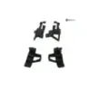Poignee arriere BMW R 1100 RT 1994-2001