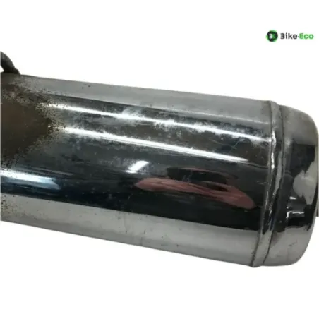 Silencieux (echappement) BMW R 1100 RT 1994-2001