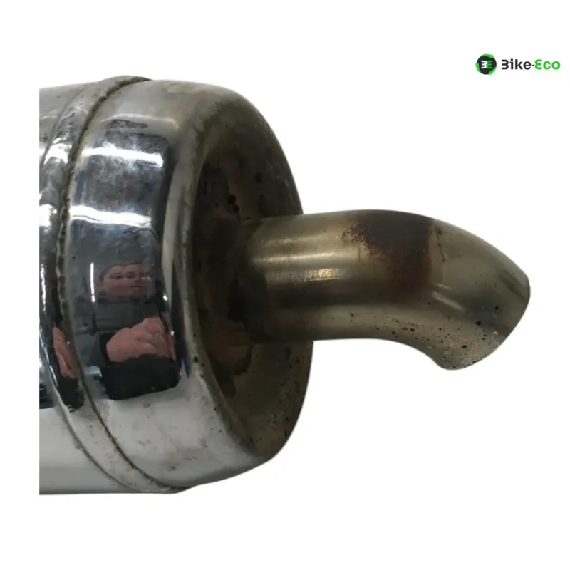 Silencieux (echappement) BMW R 1100 RT 1994-2001