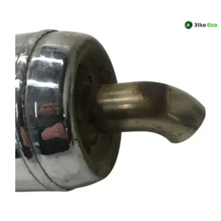 Silencieux (echappement) BMW R 1100 RT 1994-2001