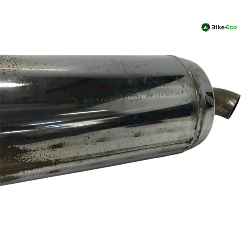 Silencieux (echappement) BMW R 1100 RT 1994-2001