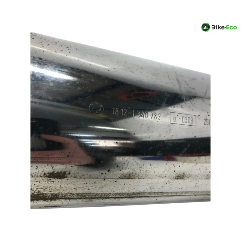 Silencieux (echappement) BMW R 1100 RT 1994-2001