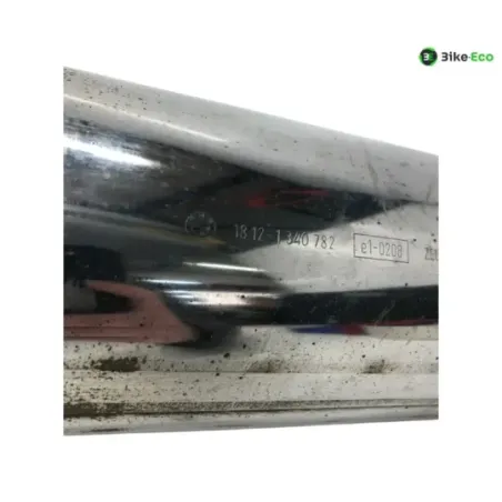 Silencieux (echappement) BMW R 1100 RT 1994-2001