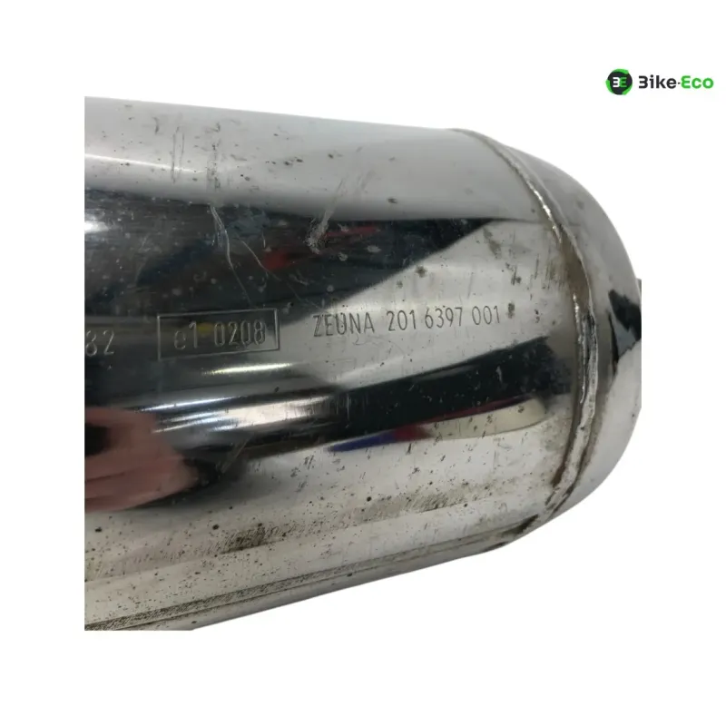 Silencieux (echappement) BMW R 1100 RT 1994-2001