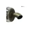 Silencieux (echappement) BMW R 1100 RT 1994-2001