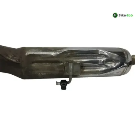 Silencieux (echappement) BMW R 1100 RT 1994-2001
