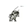 Faisceau electrique BMW R 1100 RT 1994-2001