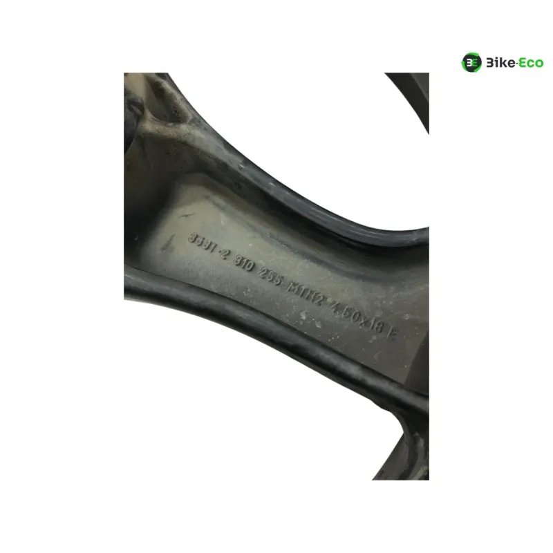 Jante arriere BMW R 1100 RT 1994-2001