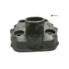 Culasse DERBI SENDA 50 2004-2005 R DRD RACING Culasse DERBI SENDA 50 2004-2005 R DRD RACING