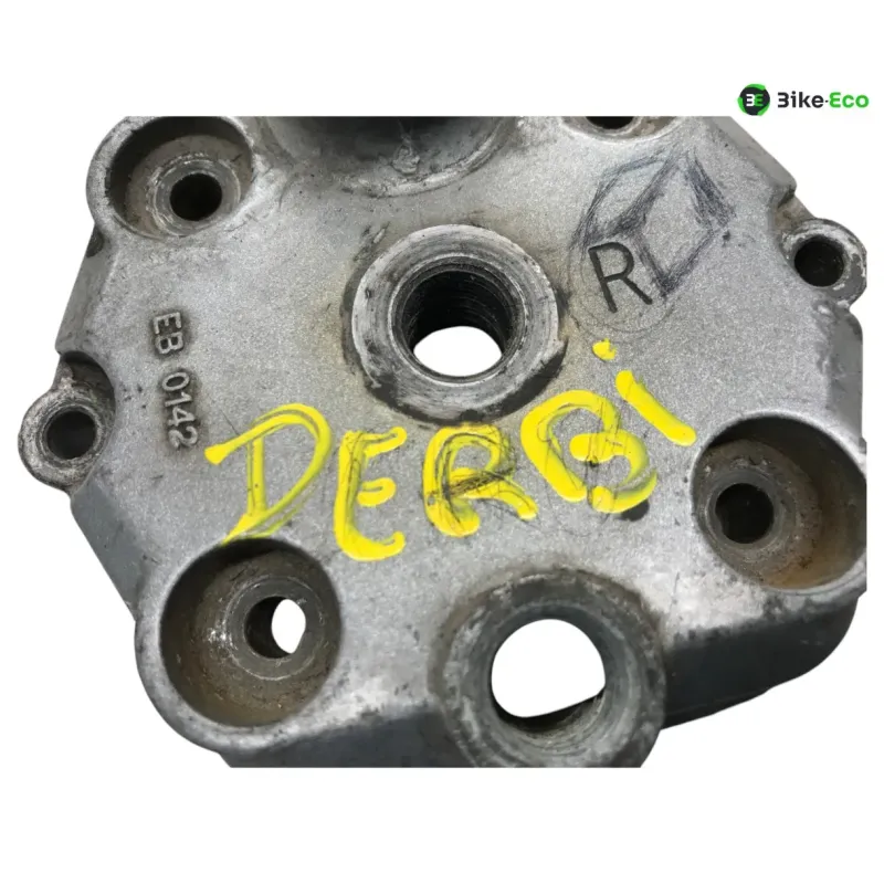 Culasse DERBI SENDA 50 2004-2005 R DRD RACING