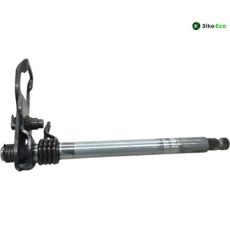 Axe de selecteur HONDA TLR 200 1983