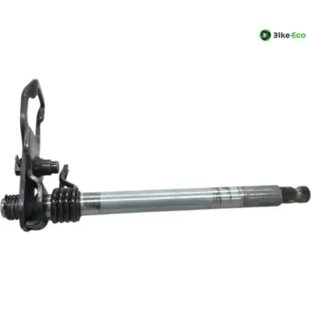 Axe de selecteur HONDA TLR 200 1983