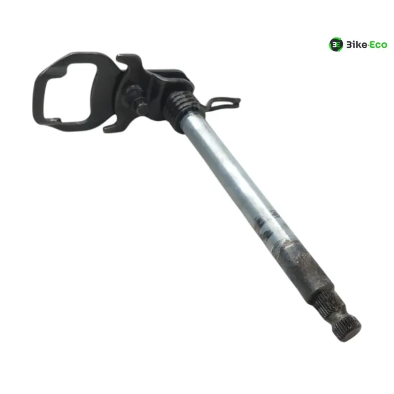 Axe de selecteur HONDA TLR 200 1983