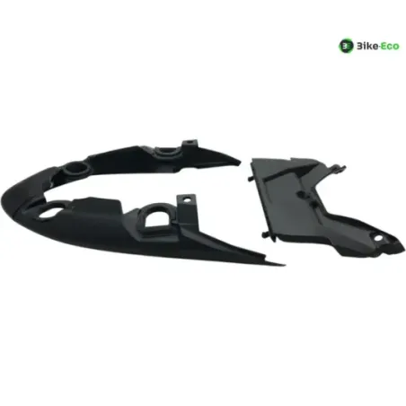 Cache carenage coque arriere SUZUKI SFV 650 2009-2016 GLADIUS