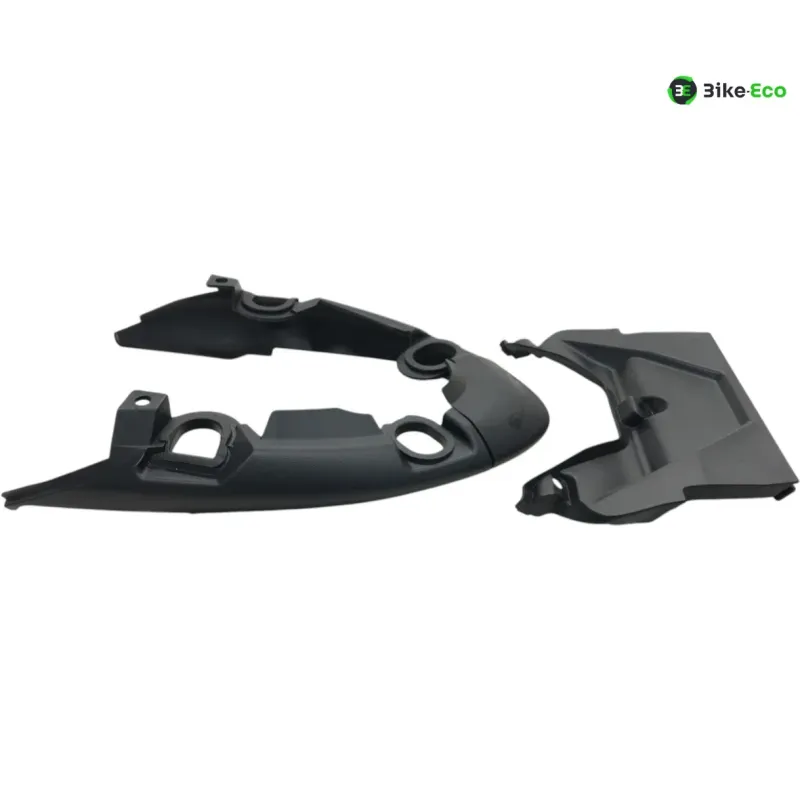 Cache carenage coque arriere SUZUKI SFV 650 2009-2016 GLADIUS