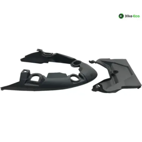 Cache carenage coque arriere SUZUKI SFV 650 2009-2016 GLADIUS