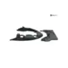 Cache carenage coque arriere SUZUKI SFV 650 2009-2016 GLADIUS Cache carenage coque arriere SUZUKI SFV 650 2009-2016 GLADIUS