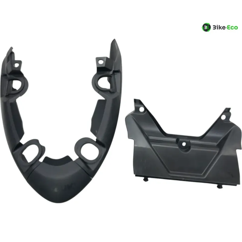 Cache carenage coque arriere SUZUKI SFV 650 2009-2016 GLADIUS