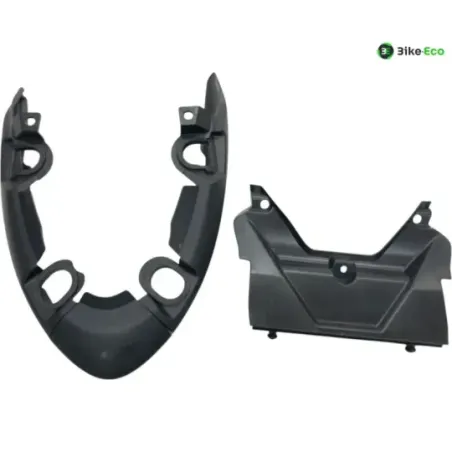 Cache carenage coque arriere SUZUKI SFV 650 2009-2016 GLADIUS