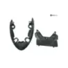 Cache carenage coque arriere SUZUKI SFV 650 2009-2016 GLADIUS Cache carenage coque arriere SUZUKI SFV 650 2009-2016 GLADIUS