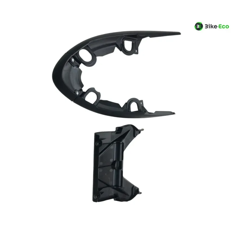 Cache carenage coque arriere SUZUKI SFV 650 2009-2016 GLADIUS