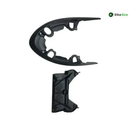 Cache carenage coque arriere SUZUKI SFV 650 2009-2016 GLADIUS