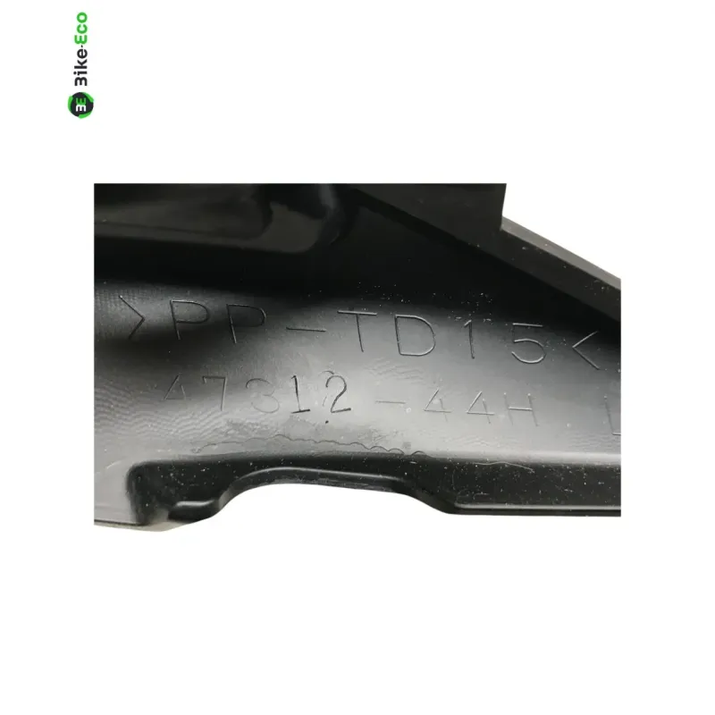 Cache carenage coque arriere SUZUKI SFV 650 2009-2016 GLADIUS