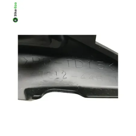 Cache carenage coque arriere SUZUKI SFV 650 2009-2016 GLADIUS