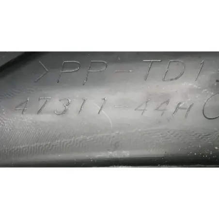 Cache carenage coque arriere SUZUKI SFV 650 2009-2016 GLADIUS
