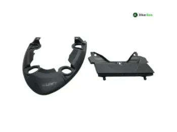 Cache carenage coque arriere SUZUKI SFV 650 2009-2016 GLADIUS