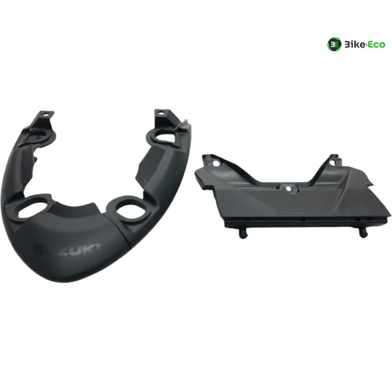 Cache carenage coque arriere SUZUKI SFV 650 2009-2016 GLADIUS