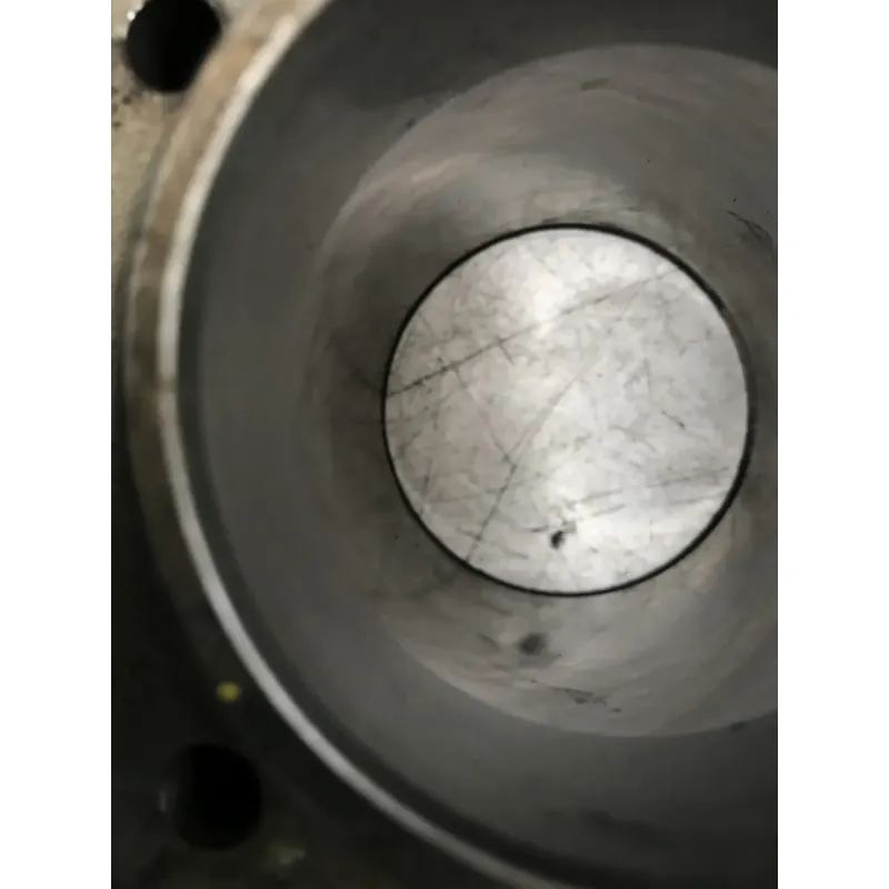 Cylindre PIAGGIO X9 125 2001-2002