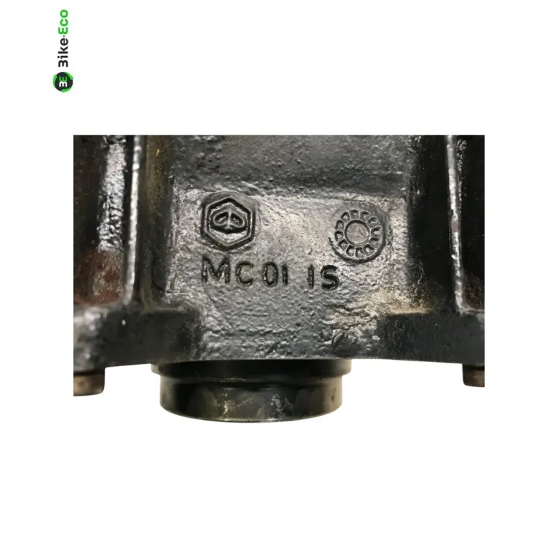 Cylindre PIAGGIO X9 125 2001-2002