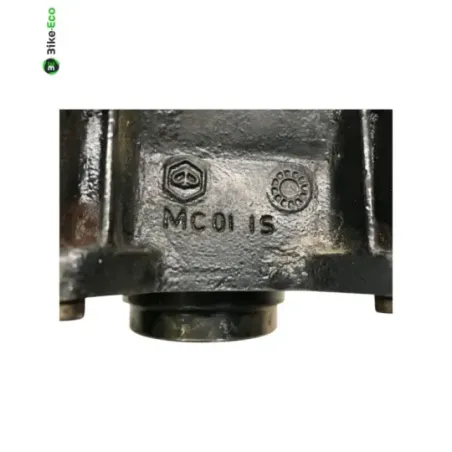 Cylindre PIAGGIO X9 125 2001-2002