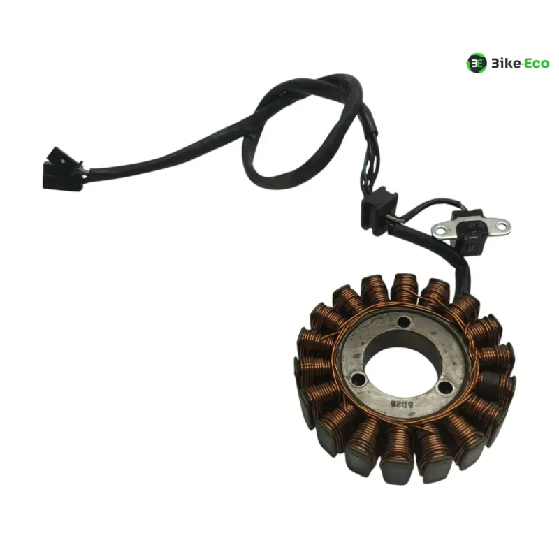 Stator alternateur SUZUKI SV 650 N 2007-2010