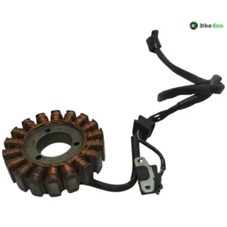 Stator alternateur SUZUKI SV 650 N 2007-2010