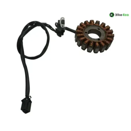 Stator alternateur SUZUKI SV 650 N 2007-2010