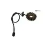 Stator alternateur SUZUKI SV 650 N 2007-2010
