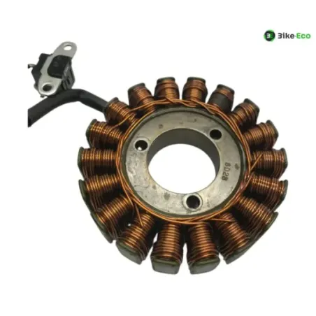Stator alternateur SUZUKI SV 650 N 2007-2010