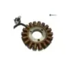 Stator alternateur SUZUKI SV 650 N 2007-2010